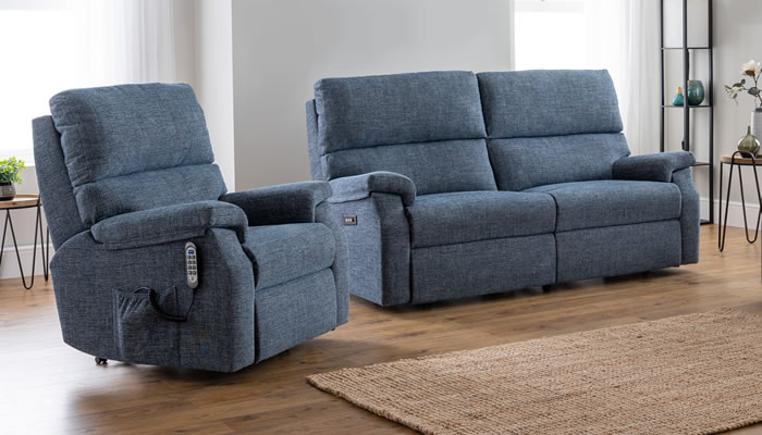 Celebrity Furniture Newstead Fabric Range